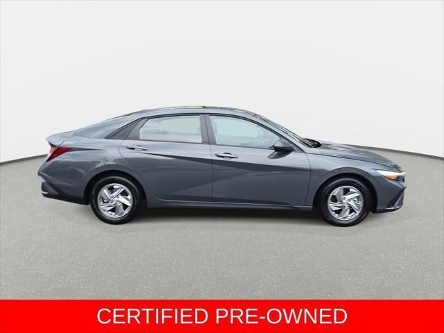 2026 Hyundai Elantra - $23,351