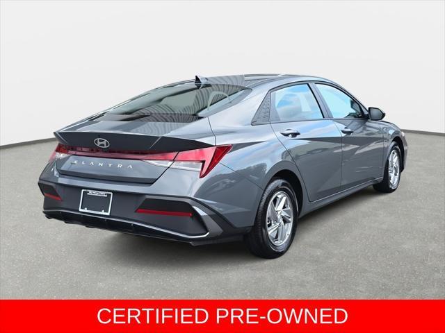 2026 Hyundai Elantra - $23,351