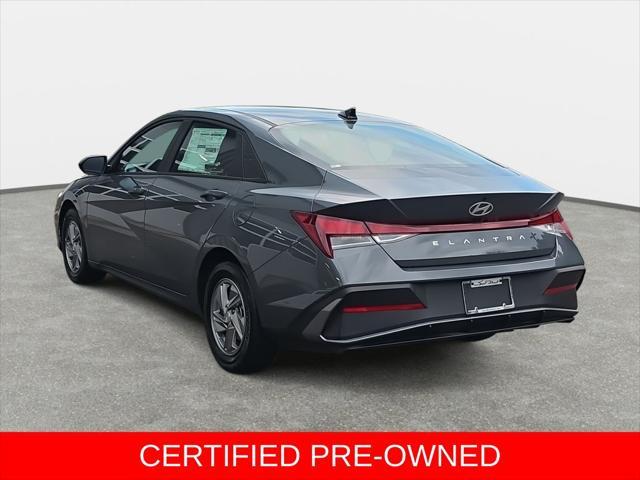 2026 Hyundai Elantra - $23,351
