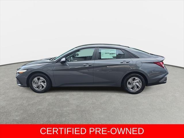 2026 Hyundai Elantra - $23,351