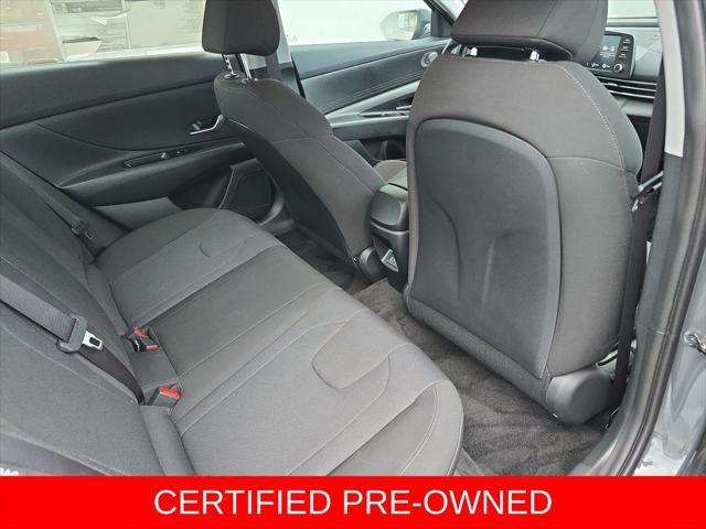2026 Hyundai Elantra - $23,351