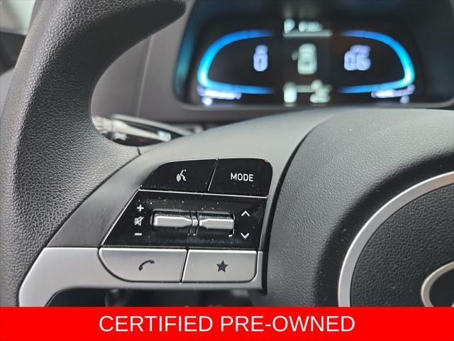 2026 Hyundai Elantra - $23,351
