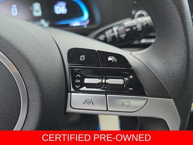2026 Hyundai Elantra - $23,351
