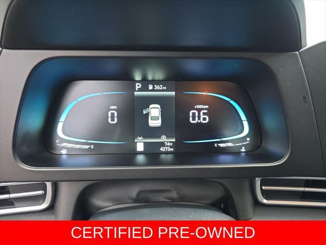 2026 Hyundai Elantra - $23,351