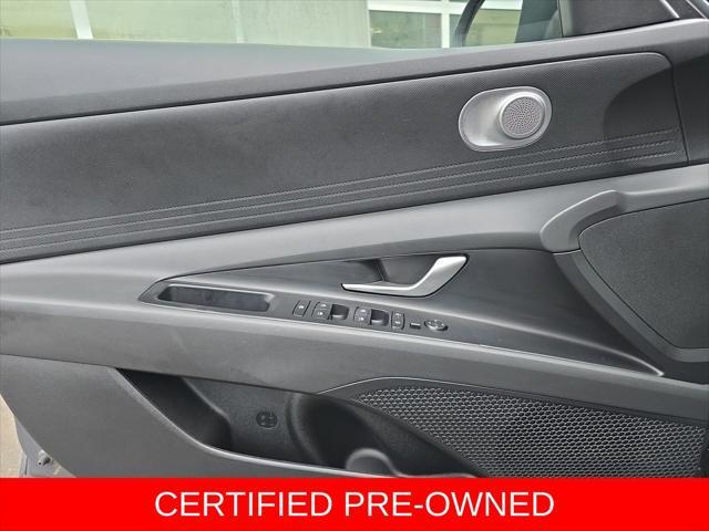 2026 Hyundai Elantra - $23,351