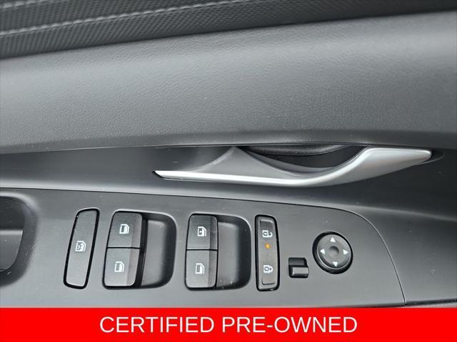 2026 Hyundai Elantra - $23,351