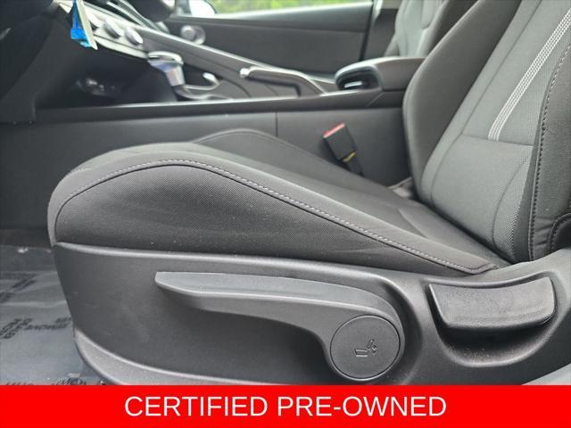 2026 Hyundai Elantra - $23,351