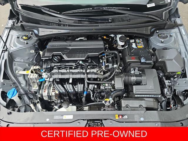 2026 Hyundai Elantra - $23,351
