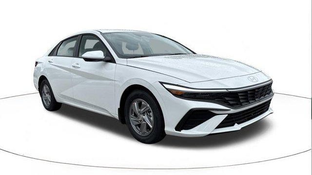 Preowned 2026 Hyundai ELANTRA SE for Sale