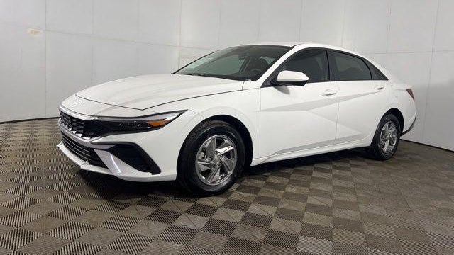 Preowned 2026 Hyundai ELANTRA SE for Sale