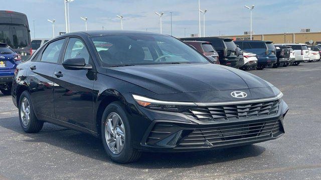 Preowned 2026 Hyundai ELANTRA SE for Sale