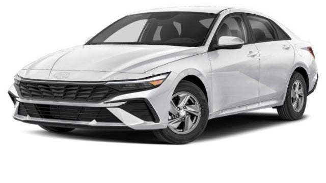 Preowned 2026 Hyundai ELANTRA SE for Sale