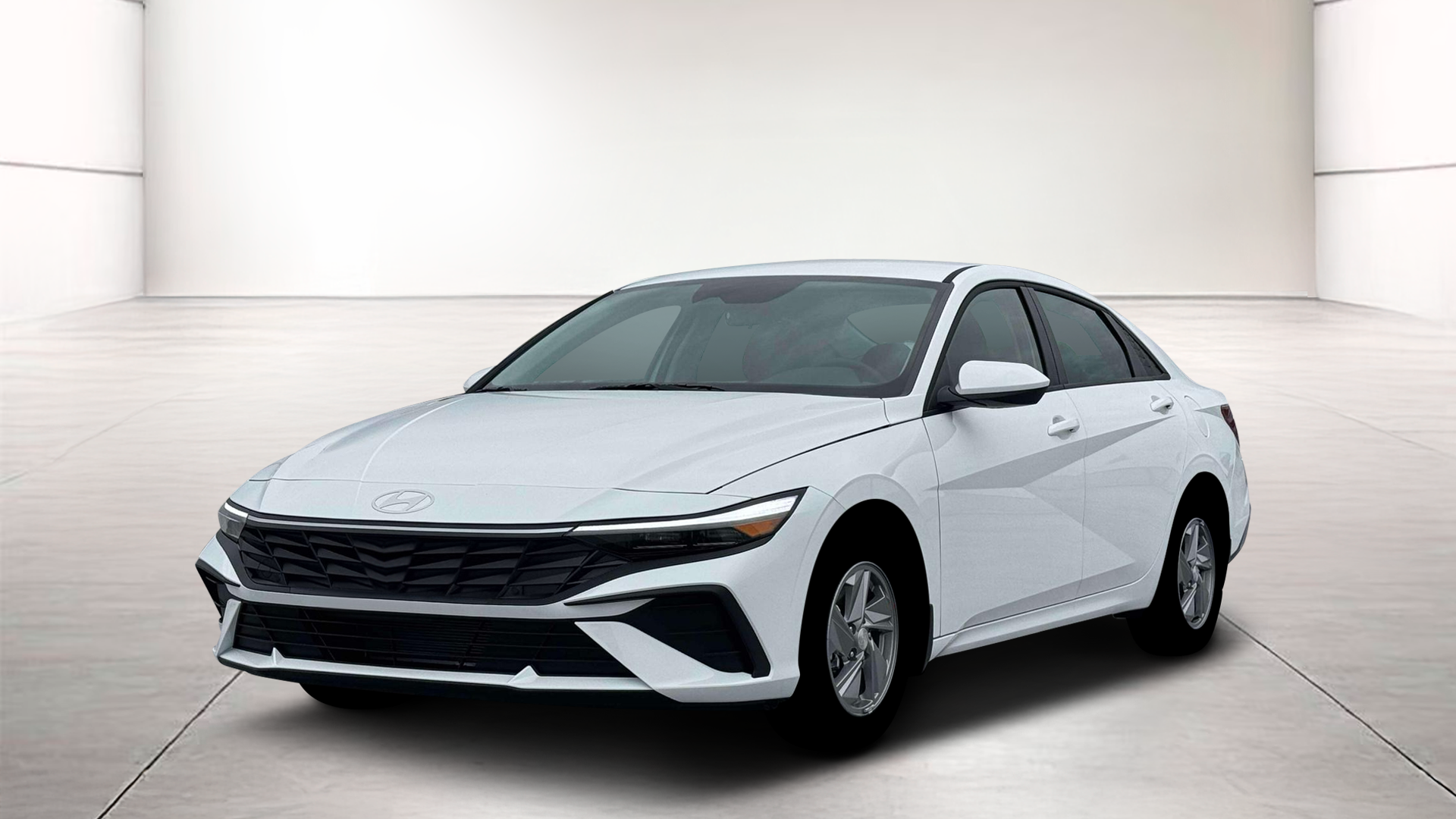 Preowned 2026 Hyundai ELANTRA SE for Sale