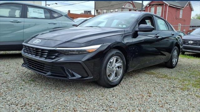 Preowned 2026 Hyundai ELANTRA SE for Sale