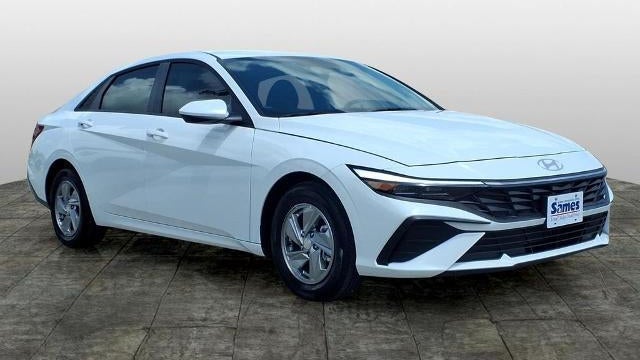 Preowned 2026 Hyundai ELANTRA SE for Sale