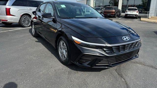 Preowned 2026 Hyundai ELANTRA SE for Sale