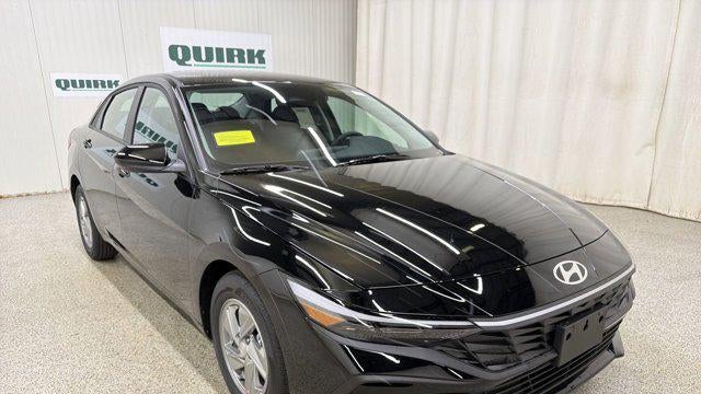 Preowned 2026 Hyundai ELANTRA SE for Sale