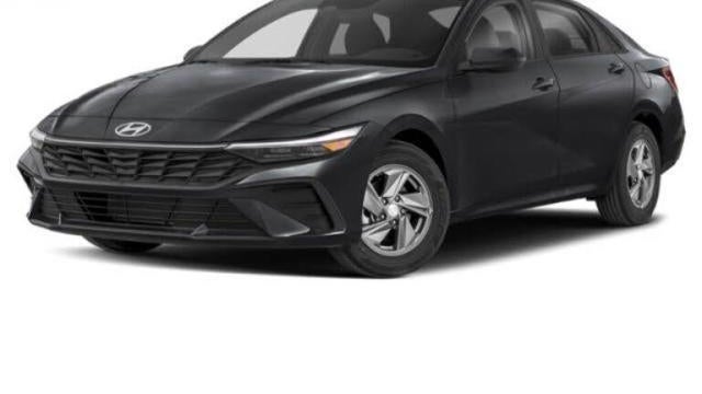 Preowned 2026 Hyundai ELANTRA SE for Sale