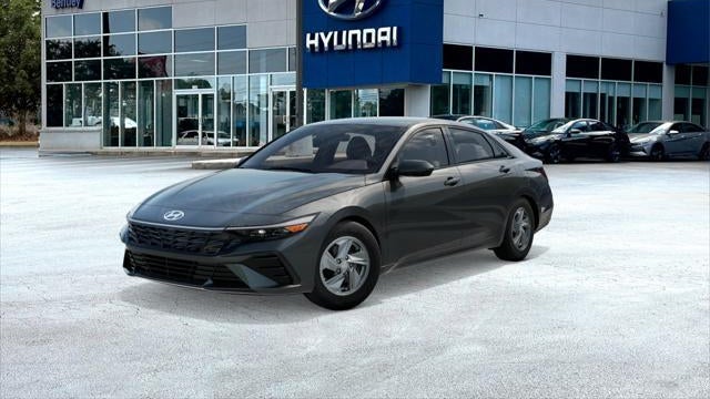 Preowned 2026 Hyundai ELANTRA SE for Sale