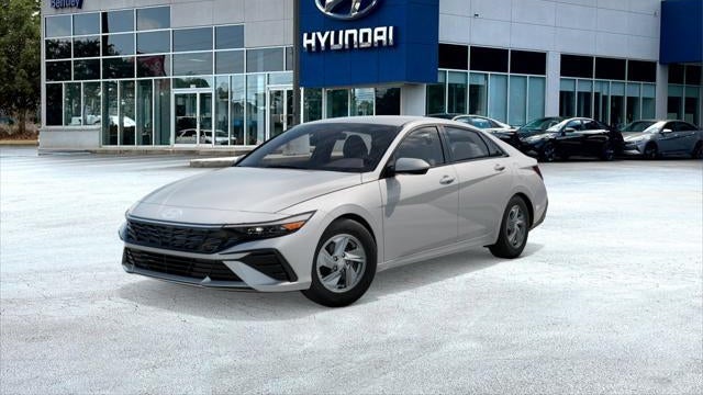 Preowned 2026 Hyundai ELANTRA SE for Sale