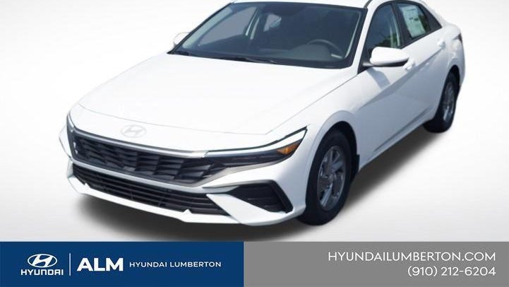 Preowned 2026 Hyundai ELANTRA SE for Sale