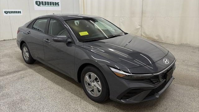 Preowned 2026 Hyundai ELANTRA SE for Sale