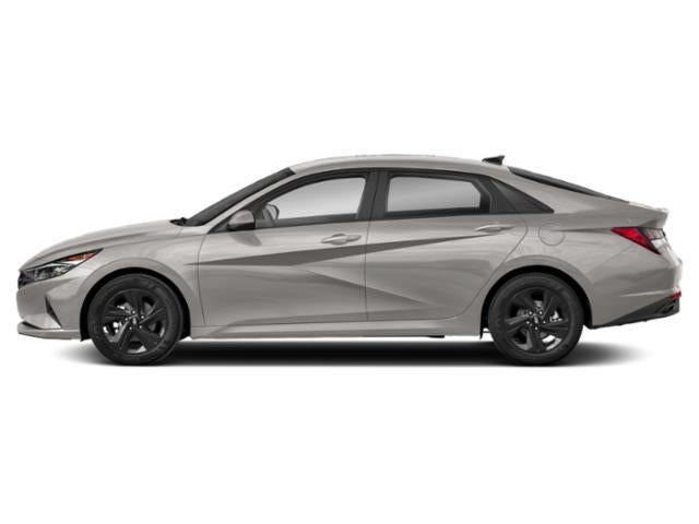 2021 Hyundai ELANTRA SEL — photo 1 of 3