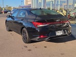 2022 Elantra Thumbnail 3