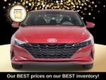 2022 Elantra Thumbnail 3