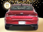 2022 Elantra Thumbnail 7