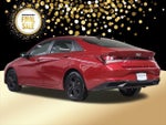 2022 Elantra Thumbnail 8