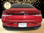 2022 Elantra Thumbnail 14