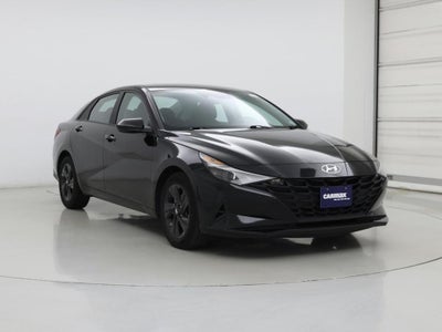 Photo of a 2022 Hyundai Elantra SEL 4DR Sedan for sale