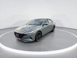 2023 Elantra Thumbnail 4