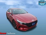 2023 Elantra Thumbnail 1