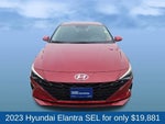 2023 Elantra Thumbnail 2