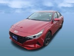 2023 Elantra Thumbnail 3