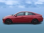 2023 Elantra Thumbnail 4