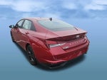 2023 Elantra Thumbnail 5