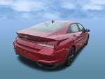2023 Elantra Thumbnail 8