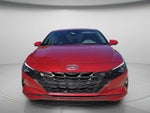 2023 Elantra Thumbnail 3