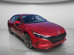 2023 Elantra Thumbnail 4