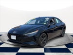 2023 Elantra Thumbnail 2
