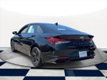 2023 Elantra Thumbnail 4