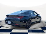 2023 Elantra Thumbnail 5