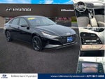 2023 Elantra Thumbnail 1