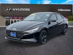 2023 Elantra Thumbnail 2