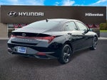 2023 Elantra Thumbnail 5