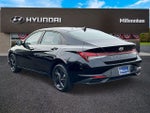 2023 Elantra Thumbnail 6