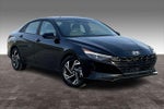2023 Elantra Thumbnail 3